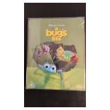SteelBook A Bug