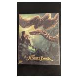 SteelBook The Jungle Book 053/500