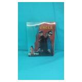 (0176/300) Steelbook... The Man From Uncle with