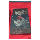 Steelbook 1012/2000 Factory Sealed I Saw the