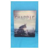 (#276/350) Steelbook..CHAPPIE... BLUFANS with