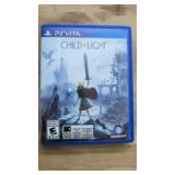PSVITA Child of Light