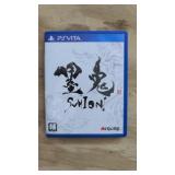 PSVITA Sumioni