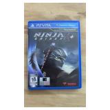 Ninja Gaiden 2 Sigma