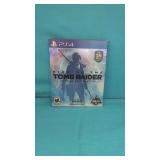 PS4  Rise Of The Tomb Raider 20  year