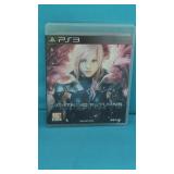 PS3  LIGHTNING RETURNS.. Final Fantasy XIII