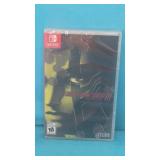 (Factory Sealed) Nintendo Switch Shin Megami