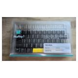 NuPhy Studio Shine-Through Keycaps for Halo-Series