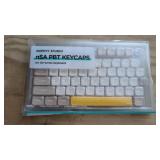 Nuphy Studio nSA PBT Keycaps for Air-Series