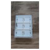 Nintendo 3DS Game Card Case