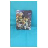 PS3  Steelbook Captain Kingdom Hearts HD 2.5