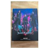 PS4 Devil May Cry 5 Box Set Japan Import
