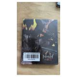 PS4 SteelBook Nioh2 NEW