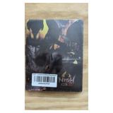 PS4 SteelBook Nioh2 NEW