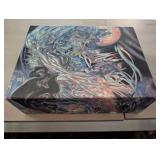 EMPTY BOX Final Fantasy XV Ultimate Col Ed