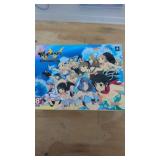 PS4 Senran Kagura: Estival Versus Ltd NyuNyu DX