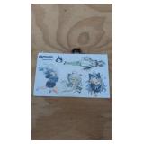 Playasia Waterproof Tattoos