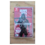 NSW GhostRunner Japan Import