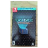 NSW Flashback 25th Anniversary Collector