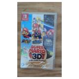 NSW Super Mario 3D Collection Japan Import