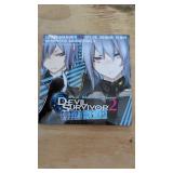 Shin Megami Tensei: Devil Survivor 2 Record