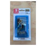 Nintendo Switch Card Case 24+2 SD card slots