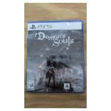 PS5 Demon