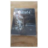 PS4 SteelBook Fallout 4