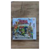 N3DS The Legend of Zelda Tri-Force Heroes