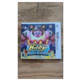 N3DS Kirby Planet Robobot