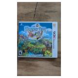 N3DS Fantasy Life