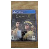 PS4 Shenmue III