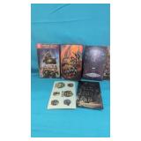 Steelbook Nintendo Switch Limited Edition