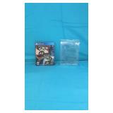 PS4 Steelbook Bayonetta & Vanquish 10th