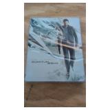Xbox One Quantum Break