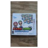 N3DS Mario & Luigi Dream Team