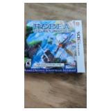 N3DS Rodea The Sky Soldier