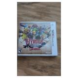 N3DS Hyrule Warriors Legends