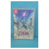 ( Factory Sealed)Nintendo Switch The Legend of