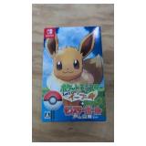 Nintendo Switch Pokï¿½mon Let