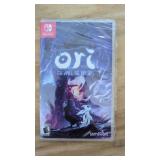 Nintendo Switch Ori and the Will of the Wisps