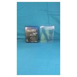 PS4  Call of Duty GHOSTS  with plastic protector