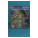 PS4  Steelbook Star Ocean Integrity and