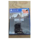 PS4 Resident Evil 7 Biohazard Trad. Chinese