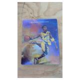 SteelBook NBA 2k21 Mamba Forever Ed.