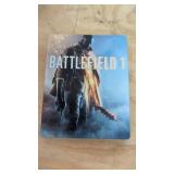 PS4 SteelBook Battlefield 1