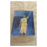 SteelBook NBA 2k21 Mamba Forever Ed.