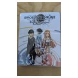 Sword Art Online Hollow Realization SteelBook