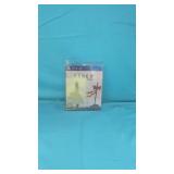 PS4 Steelbook ETHER ONE with plastic protector
