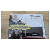 Nintendo 3DS XL Fire Emblem Fates Ed.